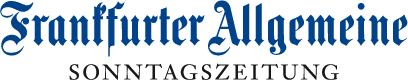 Logobild: Frankfurter Allgemeine Sontagszeitung